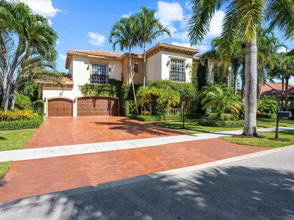 103 Nativa Circle, West Palm Beach, FL 33410