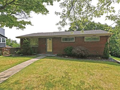 4017 Liberty Way, McKeesport, PA, 15133