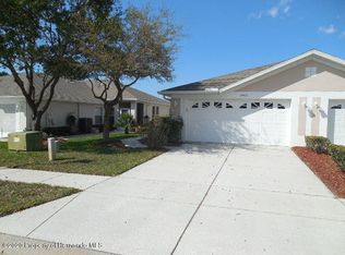 14497 Sterling Run, Spring Hill, FL 34609