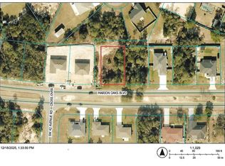 Marion Oaks Blvd LOT 11, Ocala, FL 34473