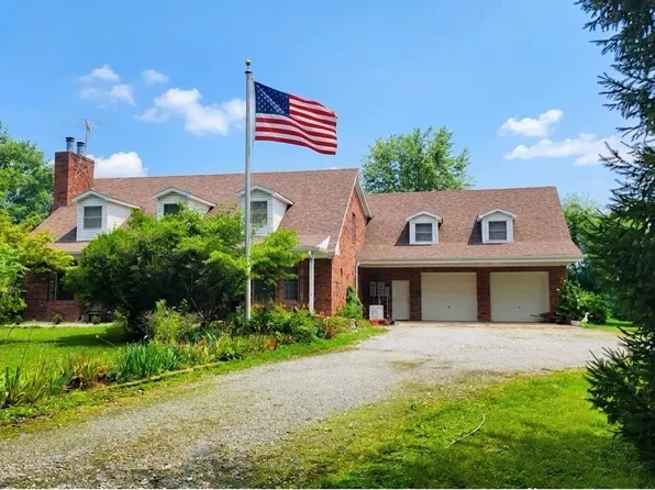 7554 E State Road 44, Shelbyville, IN 46176
