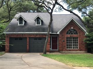 6002 Shanghai Pierce Rd, Austin, TX 78749