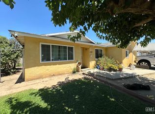 1228 Mary Ann Ave, Earlimart, CA 93219