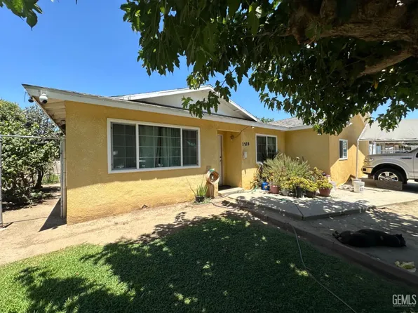 1228 Mary Ann Ave, Earlimart, CA 93219
