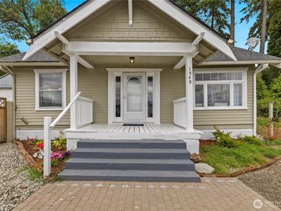1549 Charleston Beach Road W, Bremerton, WA, 98312