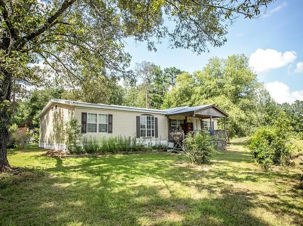 1064 Highway 465, Sieper, LA 71472