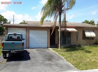 4943 SW 20th St, Fort Lauderdale, FL 33317