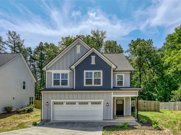 1254 Camden Ave, Durham, NC 27701