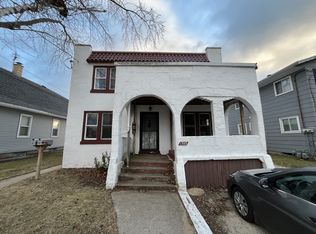 1705 28th St, Two Rivers, WI 54241