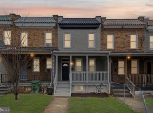 13 S Hilton St, Baltimore, MD 21229