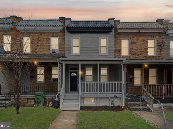 13 S Hilton St, Baltimore, MD 21229