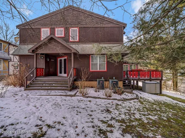 128 Scenic Ln #H5 & H6, Union Dale, PA 18470