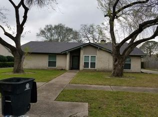 15506 Banff St, Houston, TX 77062