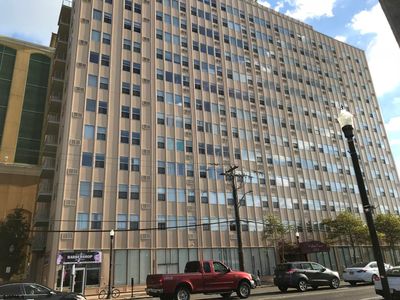 2834 Atlantic Ave, Atlantic City, NJ, 08401