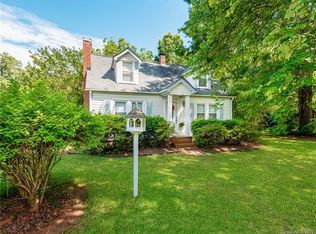 5802 Newell Dr, Monroe, NC 28112