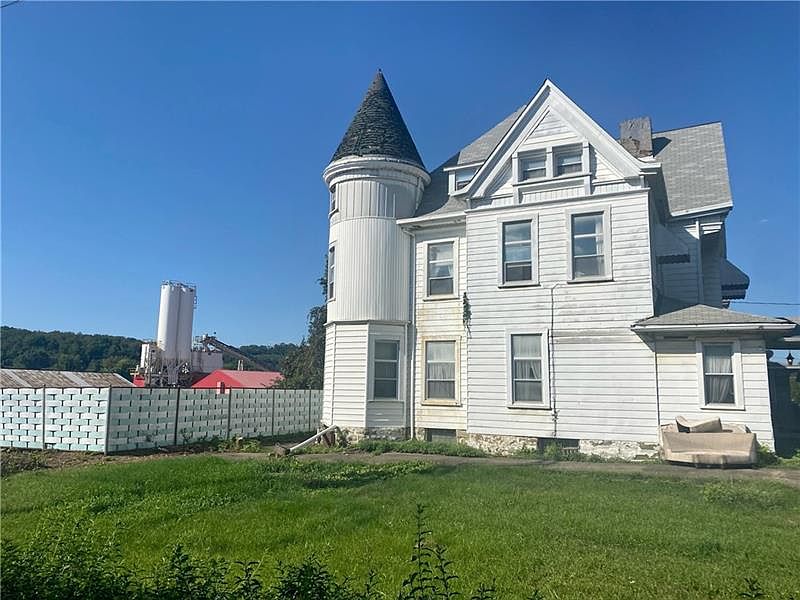 201 N Monongahela Ave, Glassport, PA 15045 MLS 1576249 Zillow