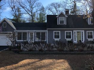 94 Tower Rd, Hingham, MA 02043