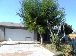 318 Fair Haven Ave, Shafter, CA 93263