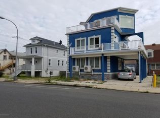 122 Dupont Ave, Seaside Heights, NJ 08751