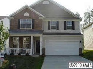 11730 Oak St, Charlotte, NC 28269