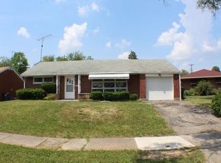 1507 Academy Pl, Dayton, OH 45406