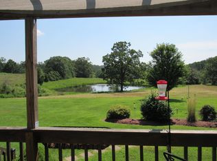 456 Swaying Oaks Dr, Niangua, MO 65713