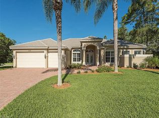 4005 Reflection Ct, Naples, FL 34109