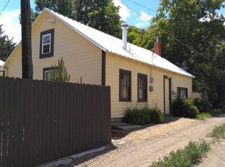 532 N 6th St, Raton, NM 87740
