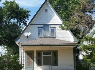 710 E A Ave, Hutchinson, KS 67501