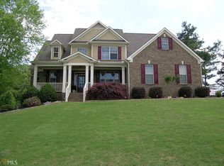 525 Windy Trl, Bethlehem, GA 30620