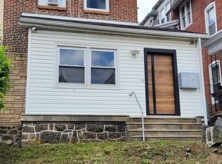 2 bed, 1.0 bath, 1200 sqft, $1,275, Philadelphia, PA 19151