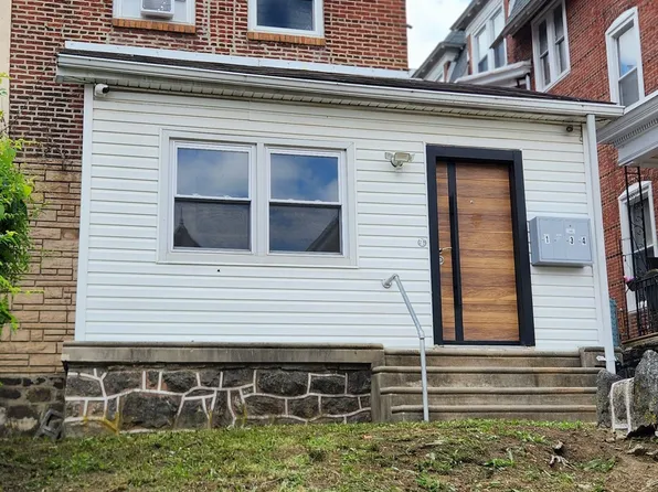 2 bed, 1.0 bath, 1200 sqft, $1,275, (undisclosed Address), Philadelphia, PA 19151