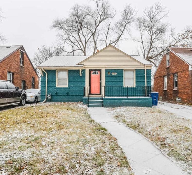 1st image of this home