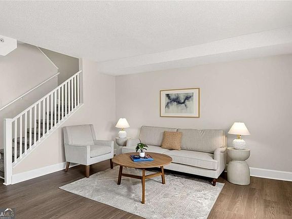 4th image of 377 Ralph McGill Blvd NE APT N