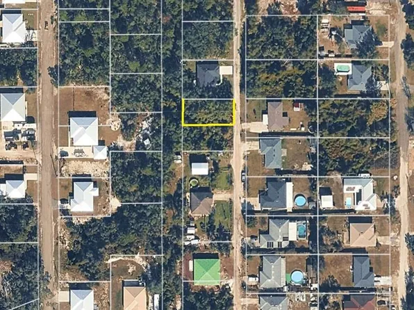 Cedar Ave, Orange City, FL 32763