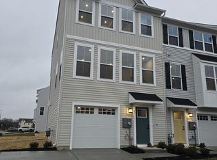 21 Turnberry Dr #21, Williamstown, NJ 08094