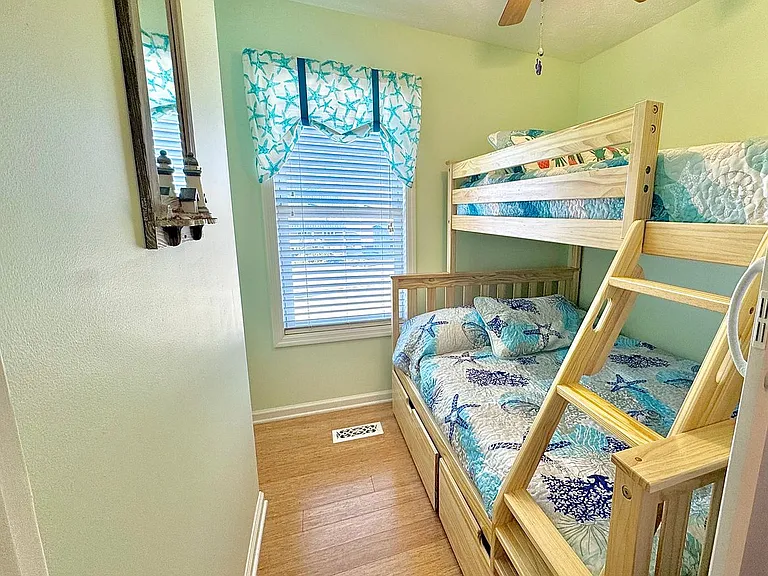 305 N Topsail Dr #12 — Photo 15