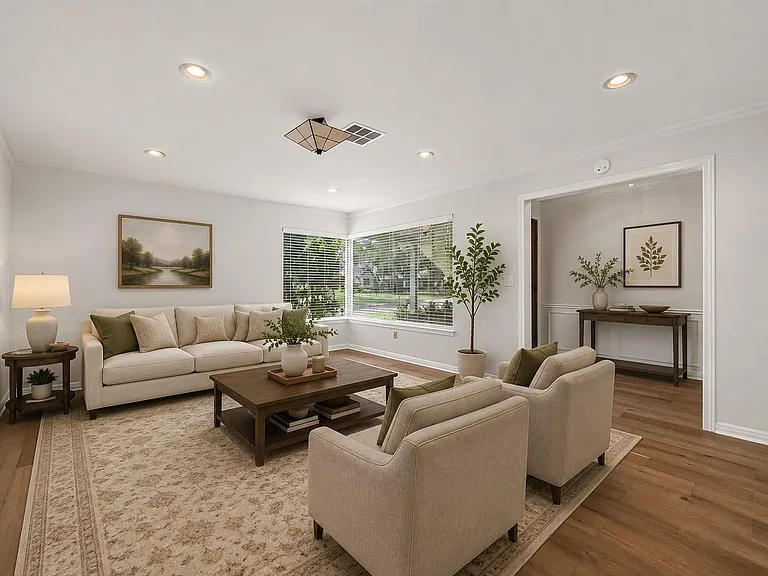 12411 Pinerock Ln — Photo 6