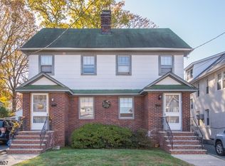 57 Oak Ridge Ave #2, Nutley, NJ 07110