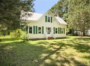 2442 Old Ferry Rd, Gwynn, VA 23066