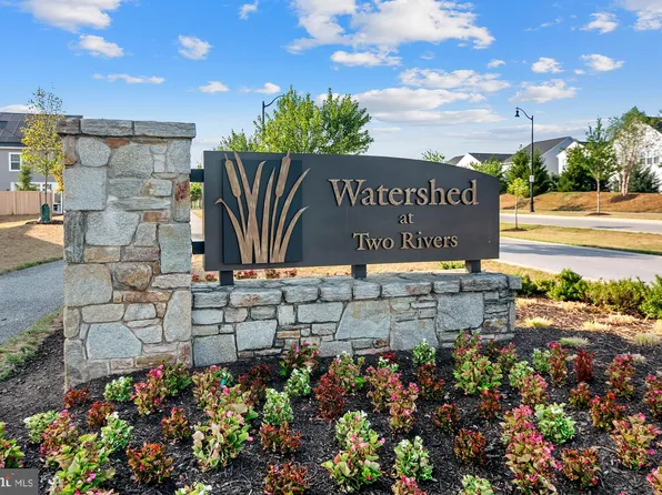 4010 Curled Dock Ln, Odenton, MD 21113