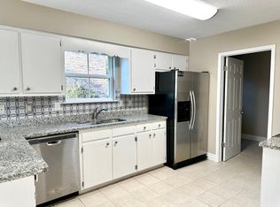 3101 Rocky Springs Ct, Mobile, AL 36693