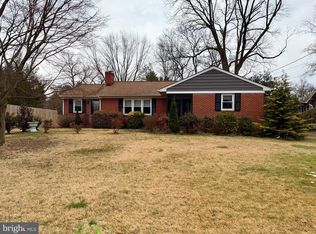 708 Church Hill Rd, Centreville, MD 21617