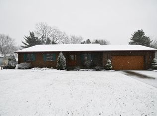 13921 Aspen Oval, North Royalton, OH 44133