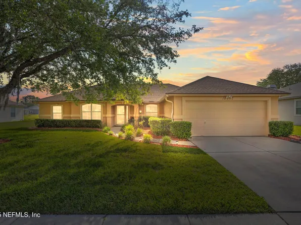 10907 TAURINA RIDGE Drive, Jacksonville, FL 32218