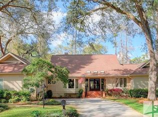 1 Lillibridge Xing, Savannah, GA 31411