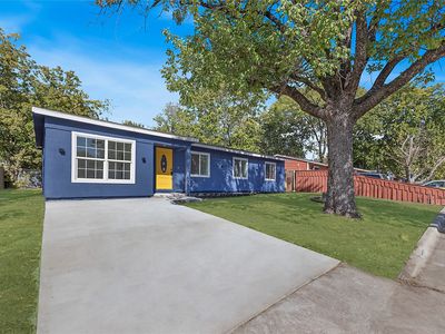 1305 Cardinal St, Arlington, TX, 76010