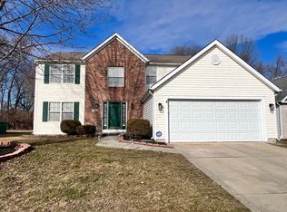 6518 Camarillo Ct, Indianapolis, IN 46278