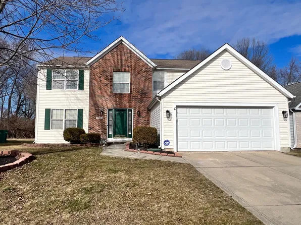 6518 Camarillo Ct, Indianapolis, IN 46278