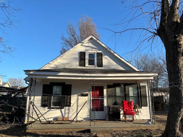 602 Shelby St, Henderson, KY 42420